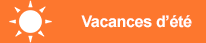 Vacances d'été