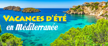 La Méditerranée, sinon rien !