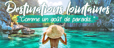 Sous d'autres latitudes