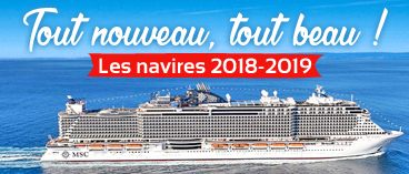 Ils arrivent bientôt ! 