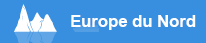 Europe du Nord