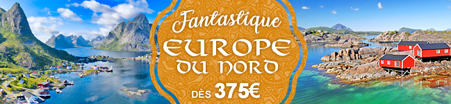 Europe du Nord