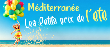L'été en Méditerranée !
