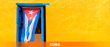 Croisière aux rythmes cubains