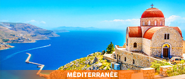 Dolce vita en Méditerranée