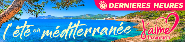 Méditerranée en été