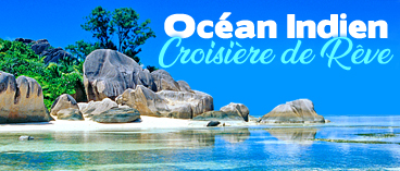 Les perles de l'Océan Indien