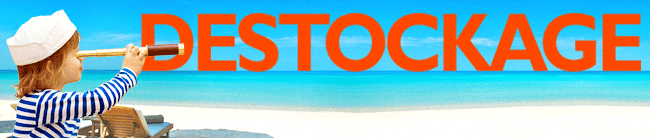 Destockage