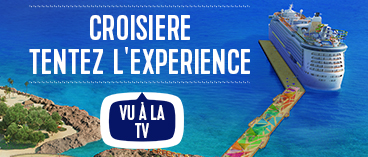 Vu à la TV ! 