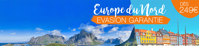 Europe du Nord