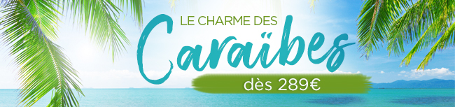 Caraïbes
