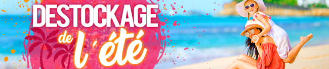Destockage