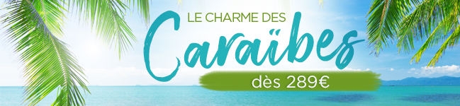 Caraïbes