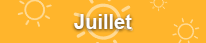 Départs Juillet