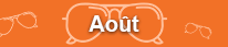 Départs Août