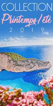 Printemps Été 2019
