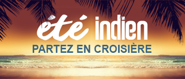 Douceur de l'été indien