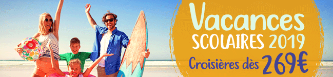 Vacances scolaires 2019