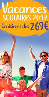 Vacances scolaires 2019