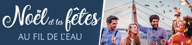 Noël et fêtes de fin d'année