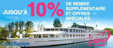 CroisiEurope