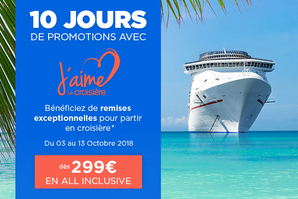 Promovacances présente