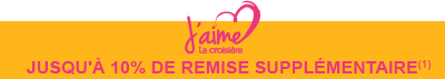 J'aime la croisière