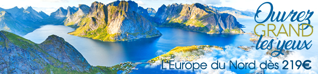 Europe du Nord