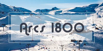 Arcs 1800