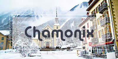 Chamonix